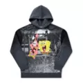 SpongeBob SquarePants & Patrick Hoodie at Spencer's