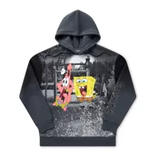 SpongeBob SquarePants & Patrick Hoodie at Spencer's