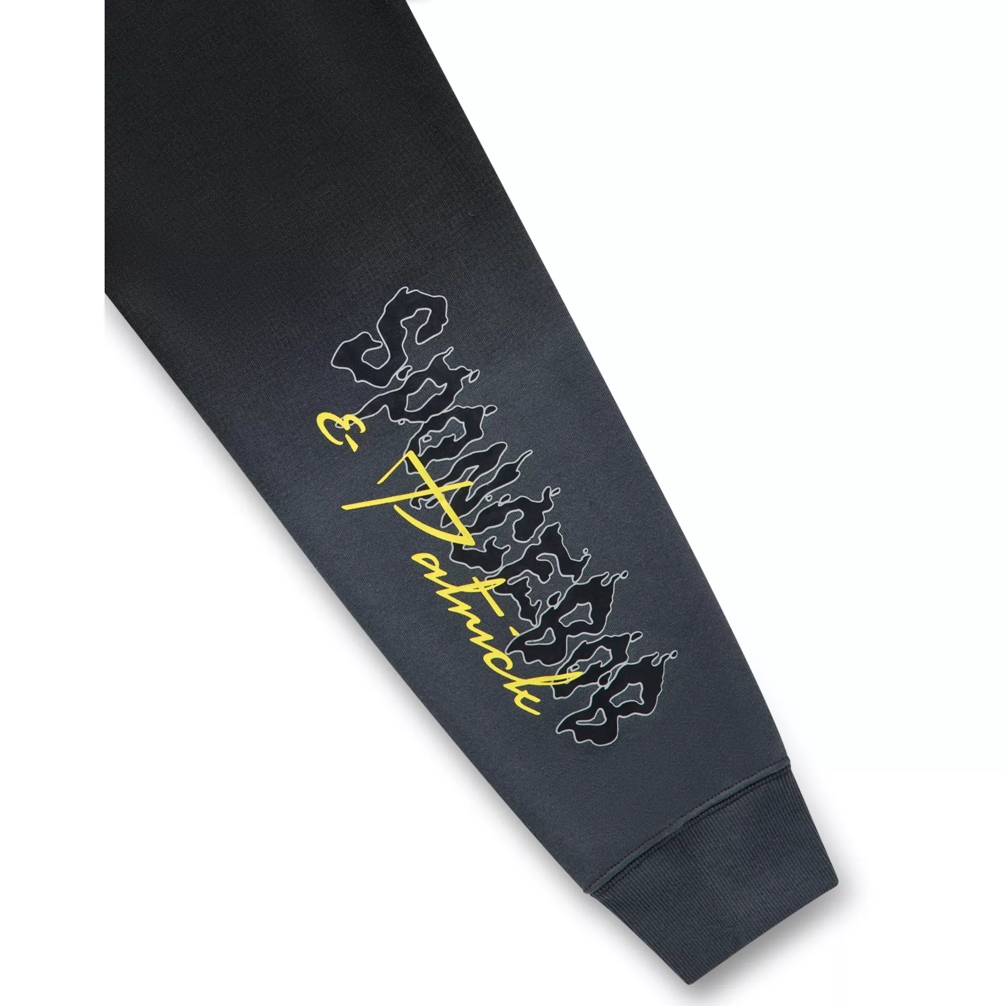 SpongeBob SquarePants & Patrick Hoodie at Spencer's