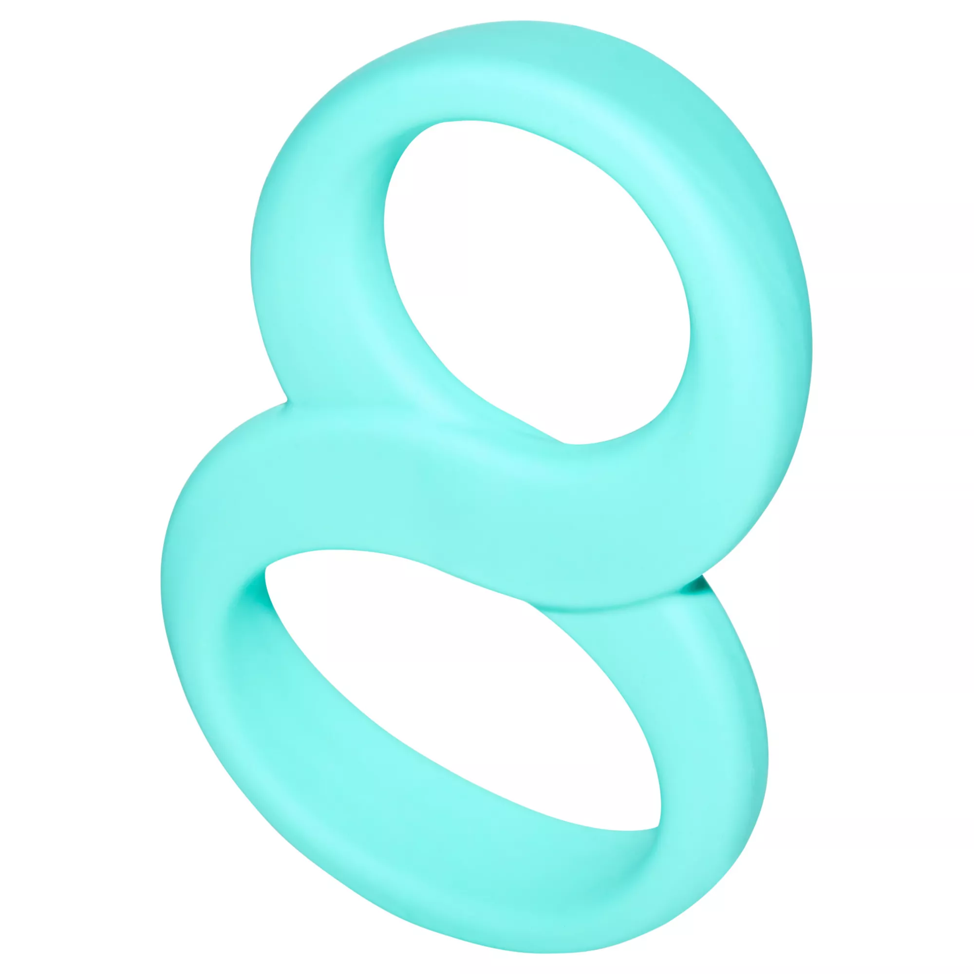 Grip Me Silicone Cock Ring - Hott Love at Spencer's