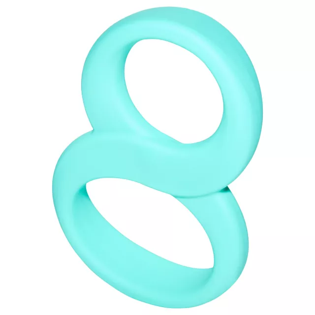 Grip Me Silicone Cock Ring - Hott Love at Spencer's