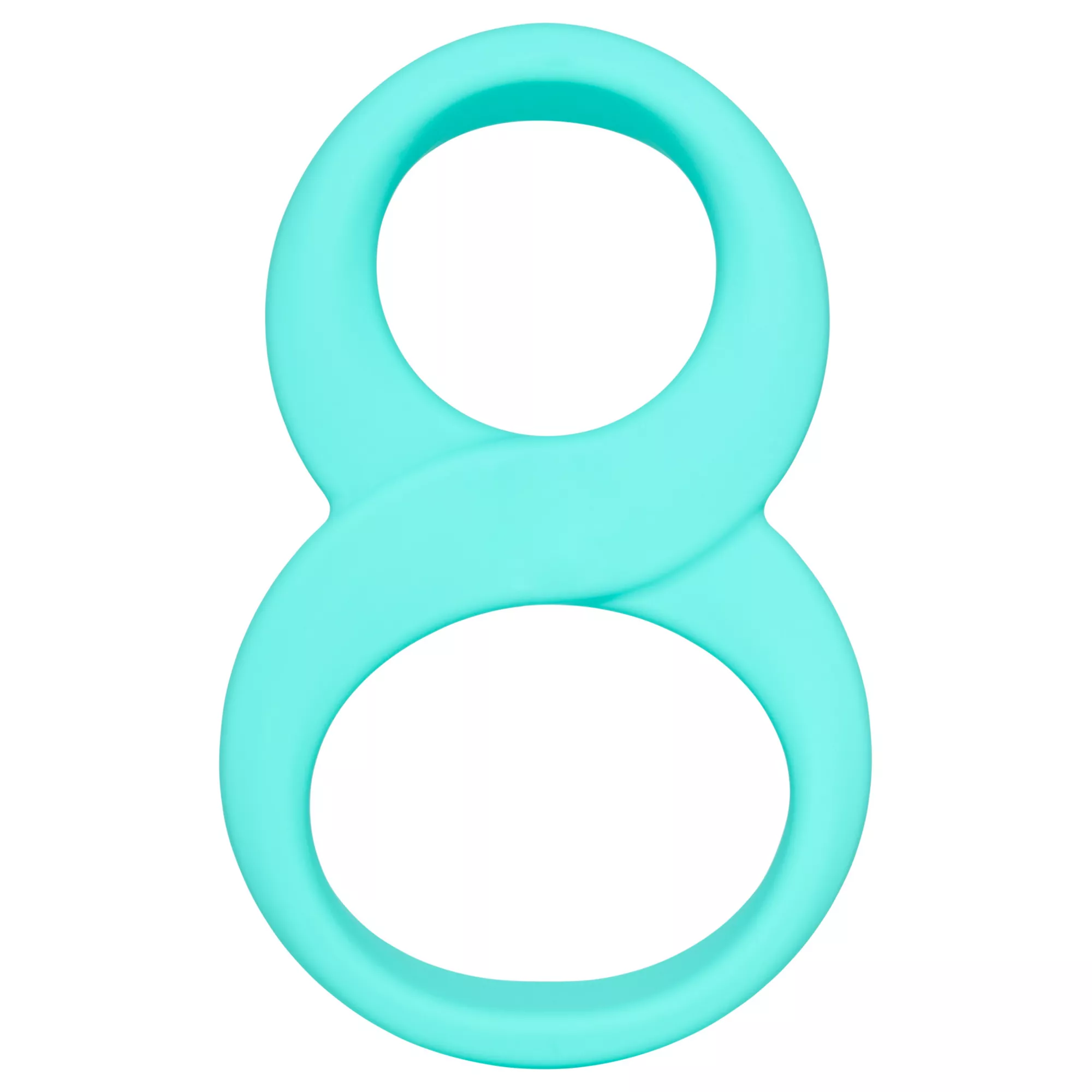 Grip Me Silicone Cock Ring - Hott Love at Spencer's