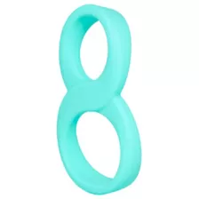 Grip Me Silicone Cock Ring - Hott Love at Spencer's