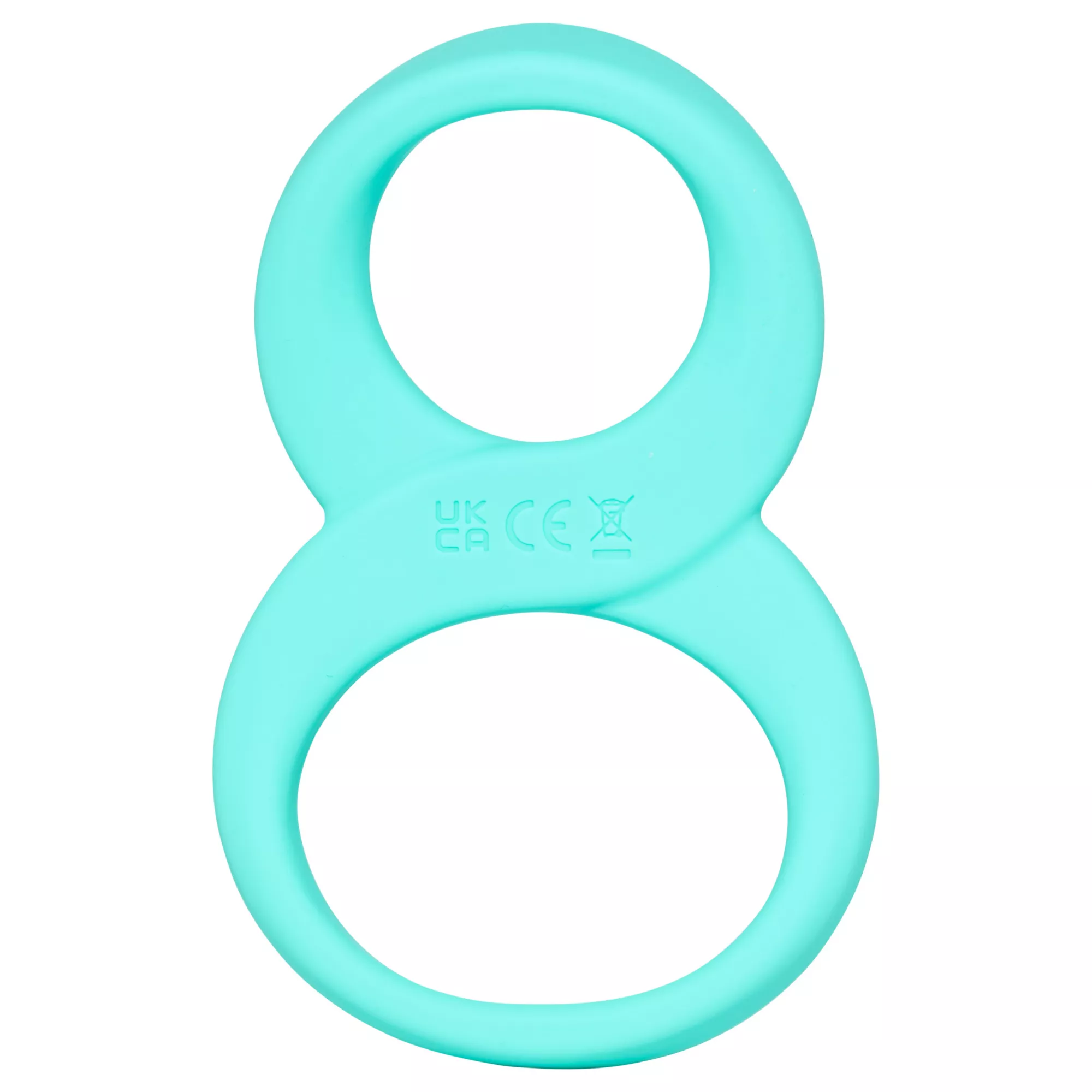 Grip Me Silicone Cock Ring - Hott Love at Spencer's