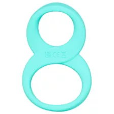 Grip Me Silicone Cock Ring - Hott Love at Spencer's