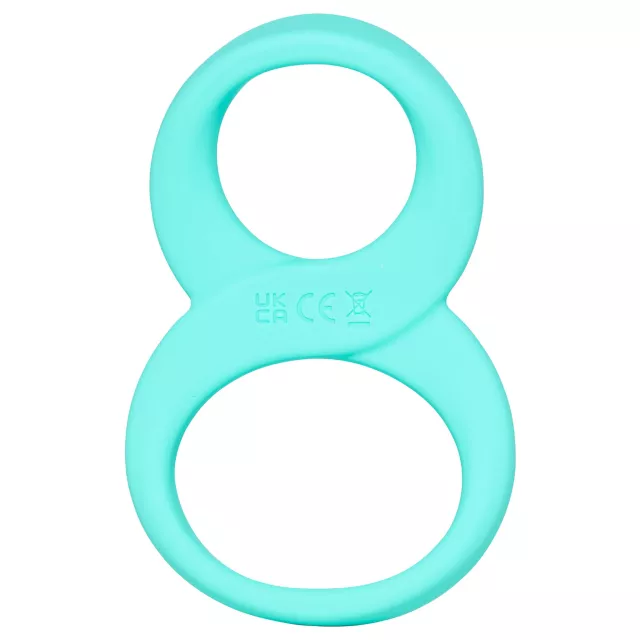 Grip Me Silicone Cock Ring - Hott Love at Spencer's