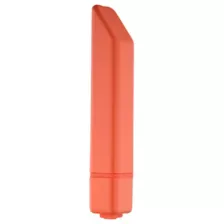 Tease Me Bullet Vibrator - Hott Love at Spencer's