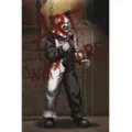 Art Was Here Poster - Terrifier at Spencer's