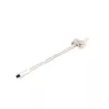 Sword Silver-Tone Industrial Barbell - 14 Gauge at Spencer's