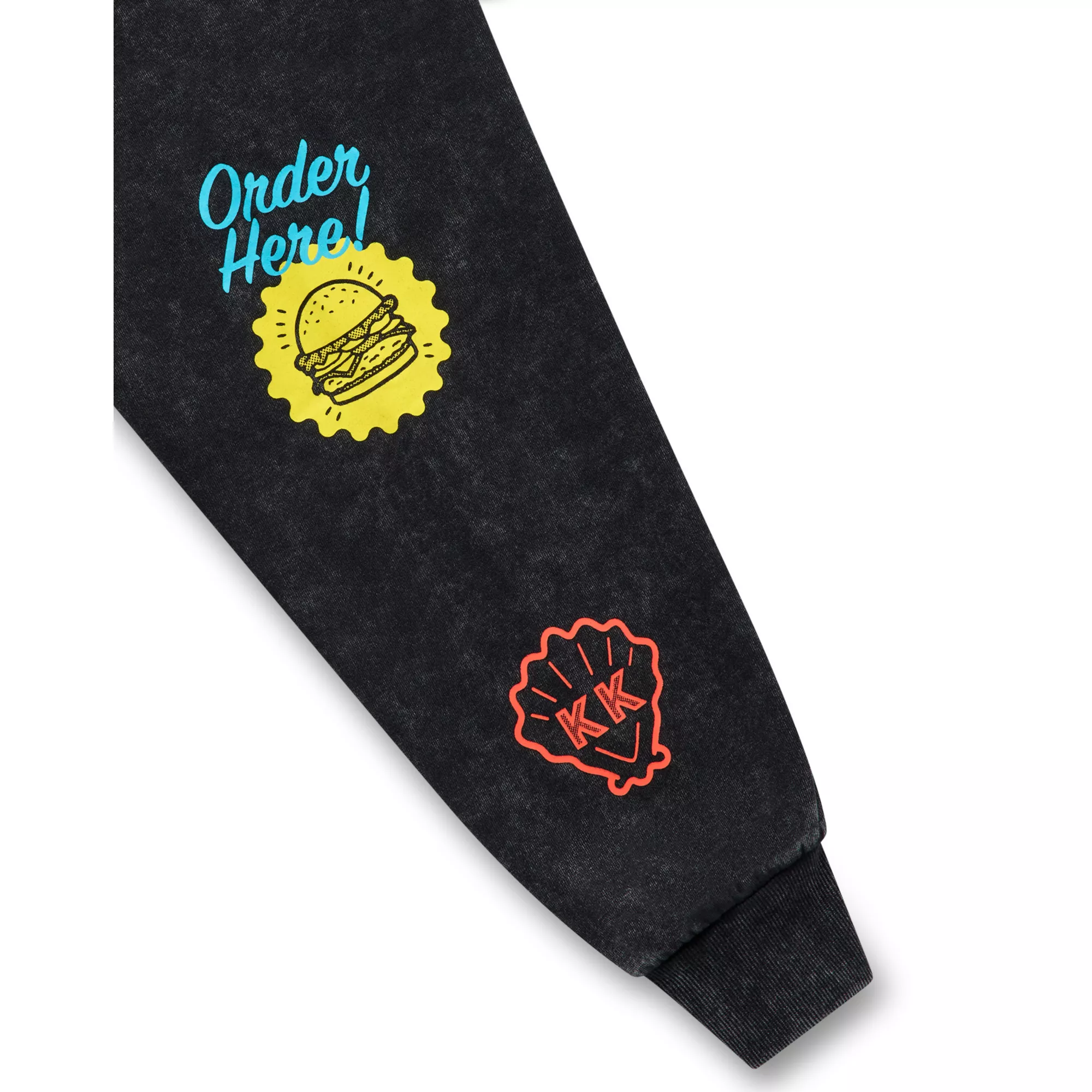 SpongeBob SquarePants The Krusty Krab Zip Hoodie