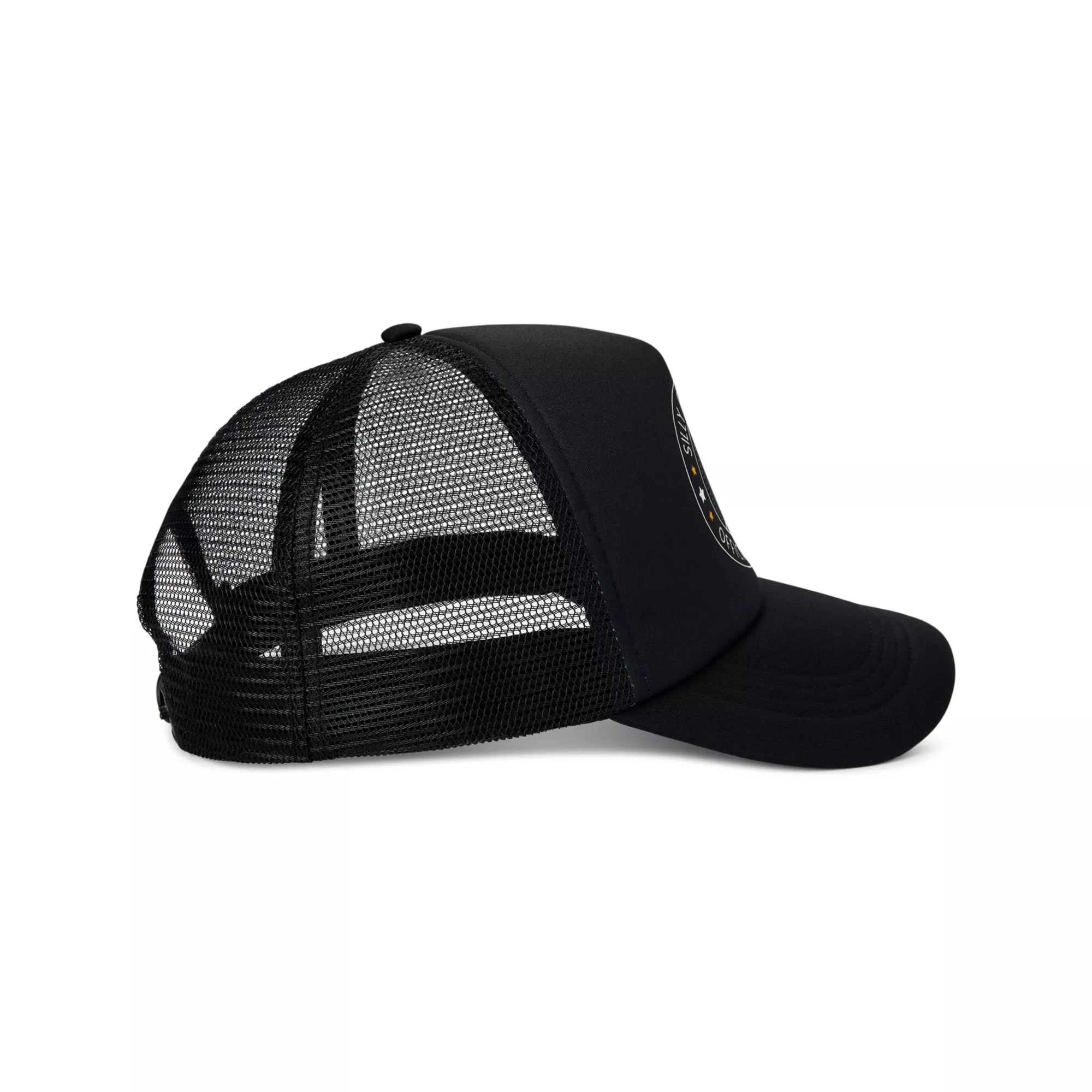 Silly Goose Club Trucker Hat at Spencer's