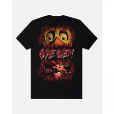 Five Nights at Freddy's He's Here T Shirt at Spencer's