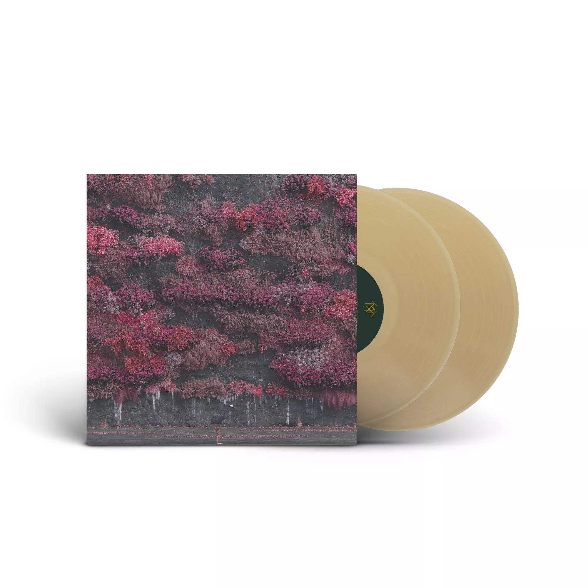 Sleep Token Even in Arcadia Exclusive Translucent Tan 2 LP Vinyl Set