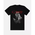 Ozzy Osbourne Middle Finger T Shirt at Spencer's
