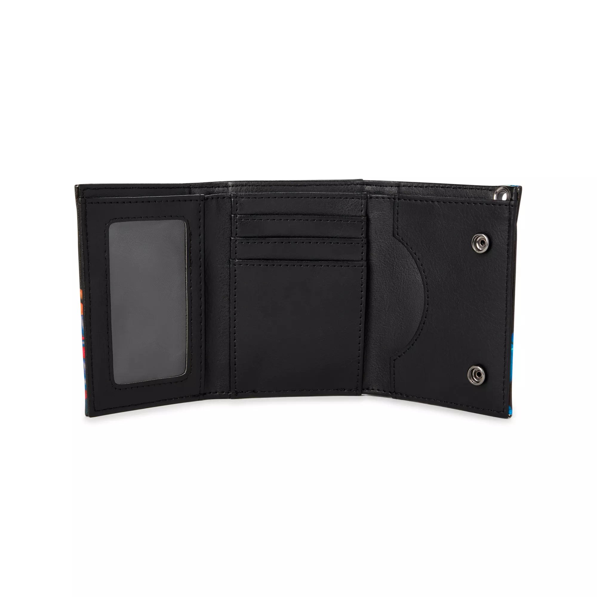 Glow in the Dark Five Nights at Freddy's Chain Wallet at Spencer's