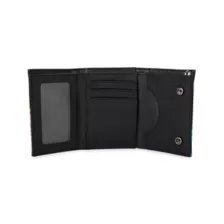 Glow in the Dark Five Nights at Freddy's Chain Wallet at Spencer's