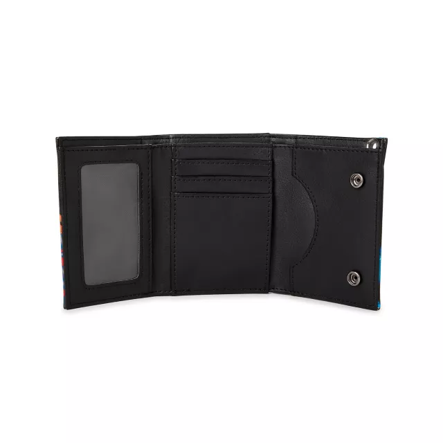 Glow in the Dark Five Nights at Freddy's Chain Wallet at Spencer's