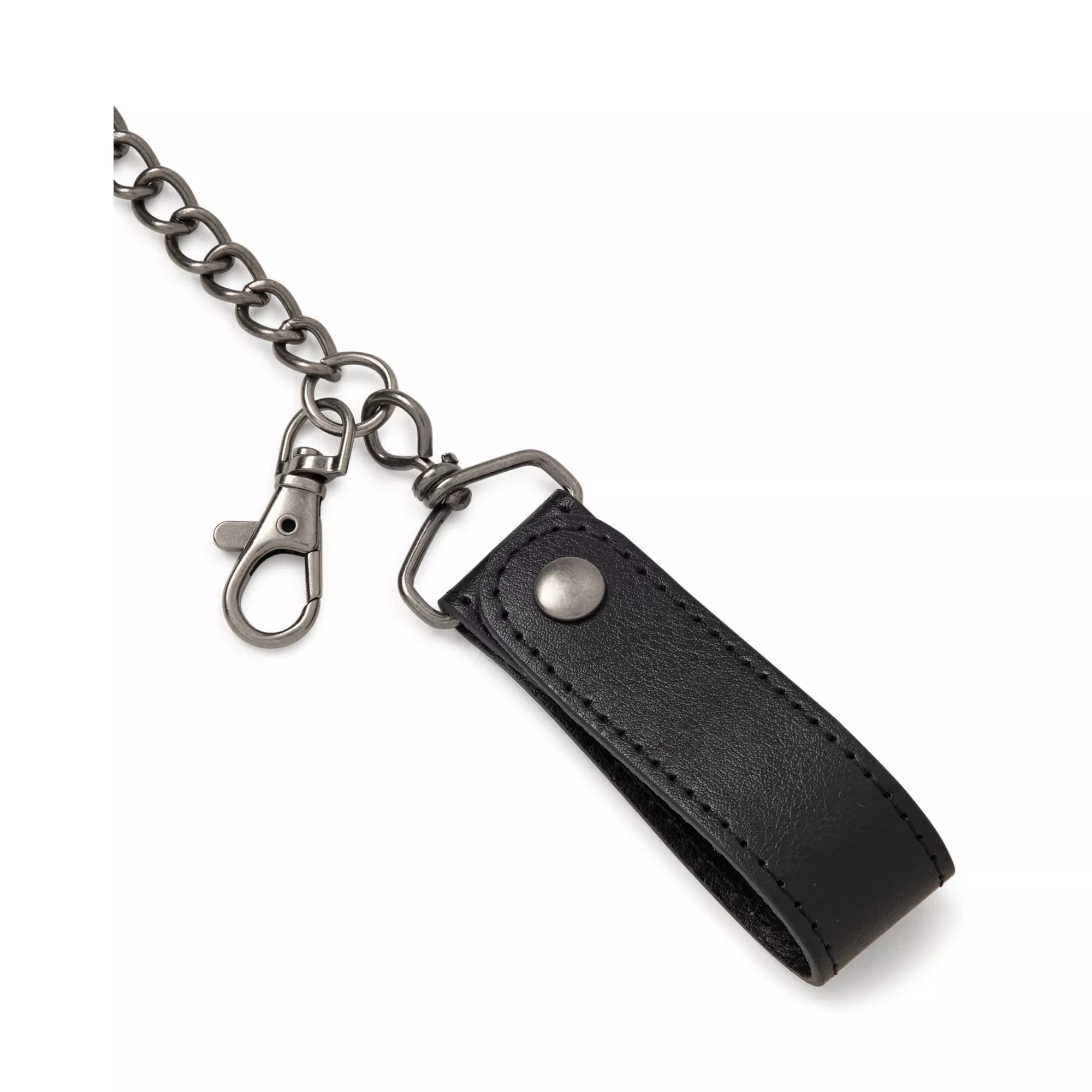 Glow in the Dark Five Nights at Freddy's Chain Wallet at Spencer's