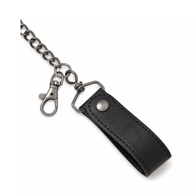 Glow in the Dark Five Nights at Freddy's Chain Wallet at Spencer's