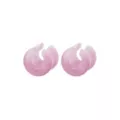 Pink Cat's Eye Quartz Saddle Tunnels at Spencer's