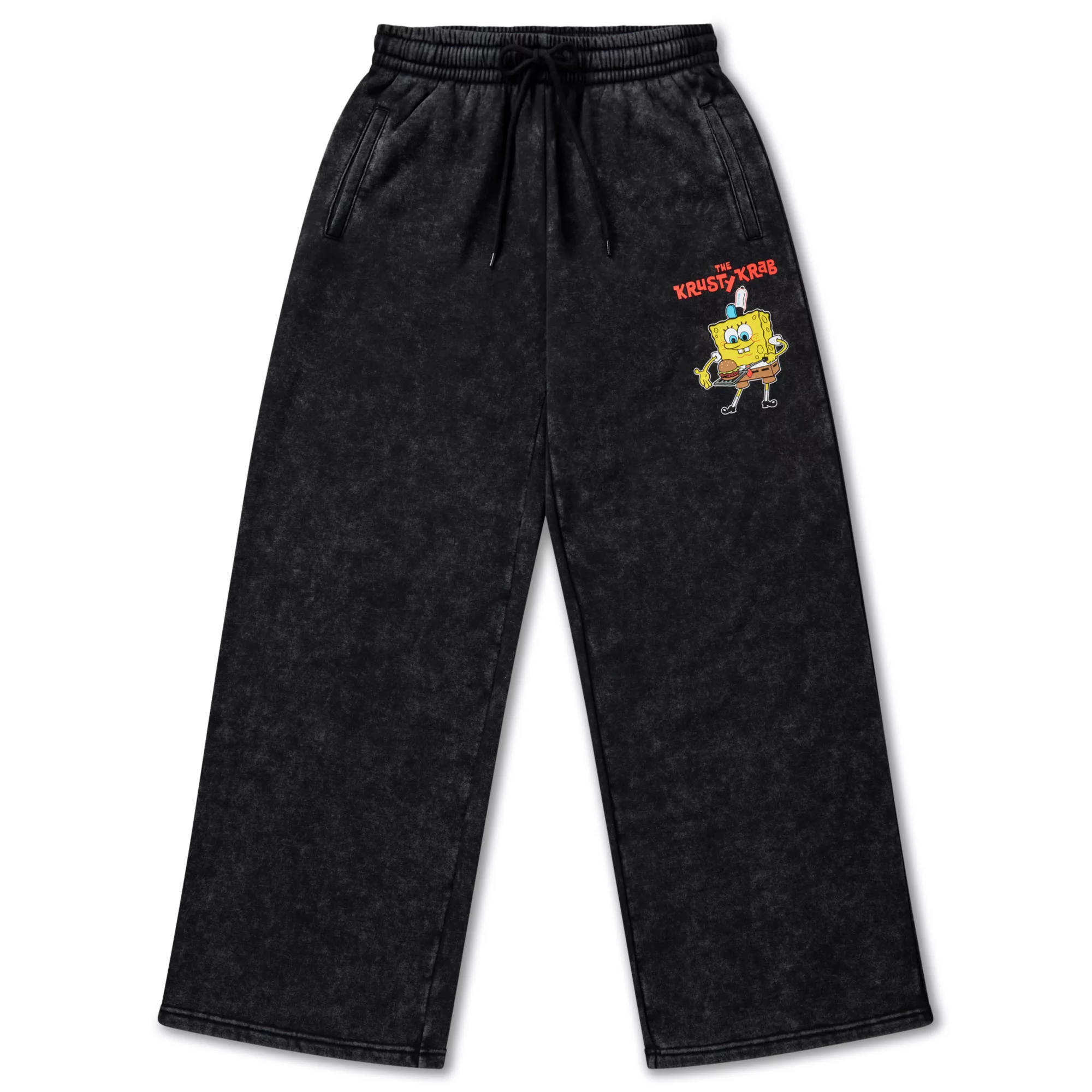 SpongeBob SquarePants The Krusty Krab Sweatpants