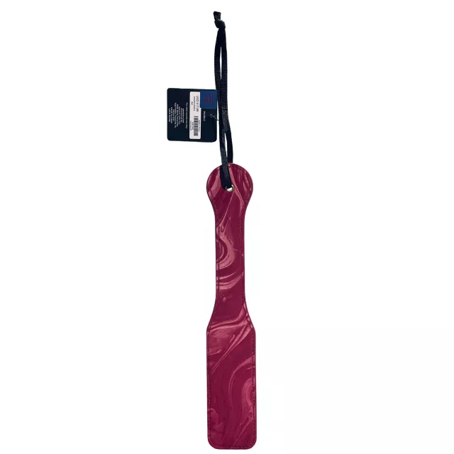 XOXO Sangria Swirl Paddle - Pleasure Bound at Spencer's