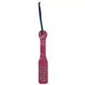 XOXO Sangria Swirl Paddle - Pleasure Bound at Spencer's