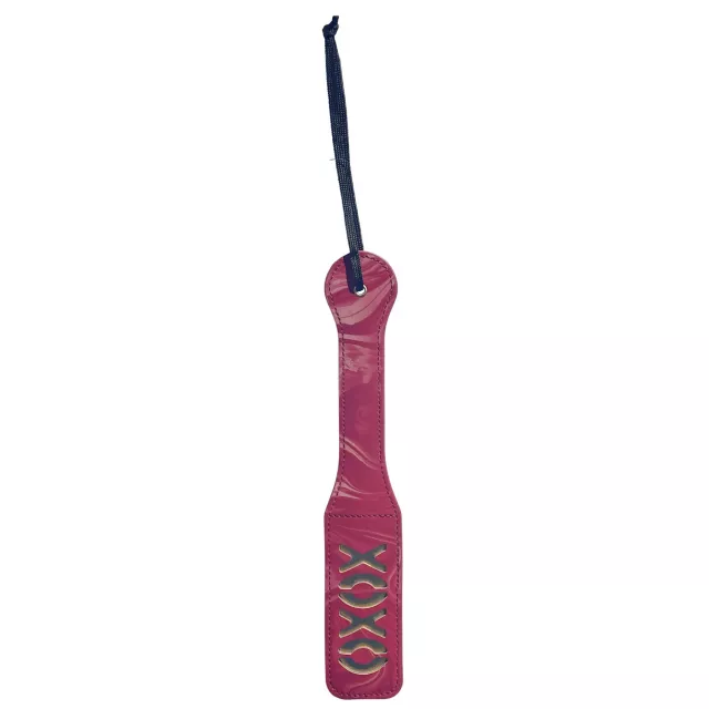 XOXO Sangria Swirl Paddle - Pleasure Bound at Spencer's