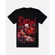 House of 1000 Corpses Dr. Satan T Shirt at Spencer's