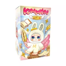 Kimmon Dream Maker Series Plush Blind Box at Spencer's