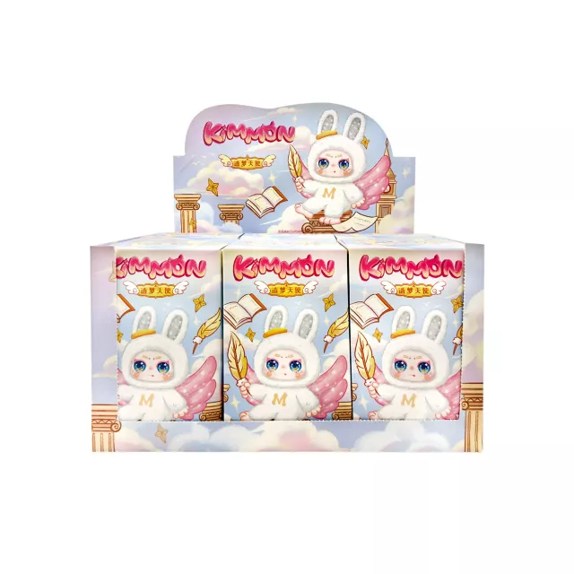 Kimmon Dream Maker Series Plush Blind Box at Spencer's