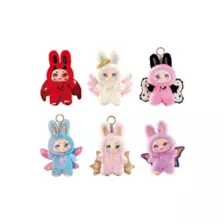 Kimmon Dream Maker Series Plush Blind Box at Spencer's