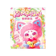 Kimmon Spring New Growth Series Plush Blind Box at Spencer's