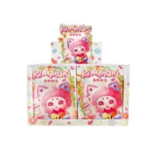 Kimmon Spring New Growth Series Plush Blind Box at Spencer's