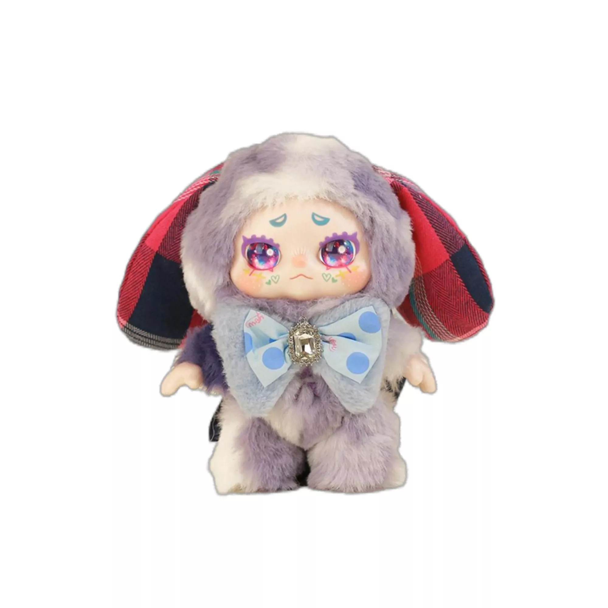 Kimmon Spring New Growth Series Plush Blind Box at Spencer's