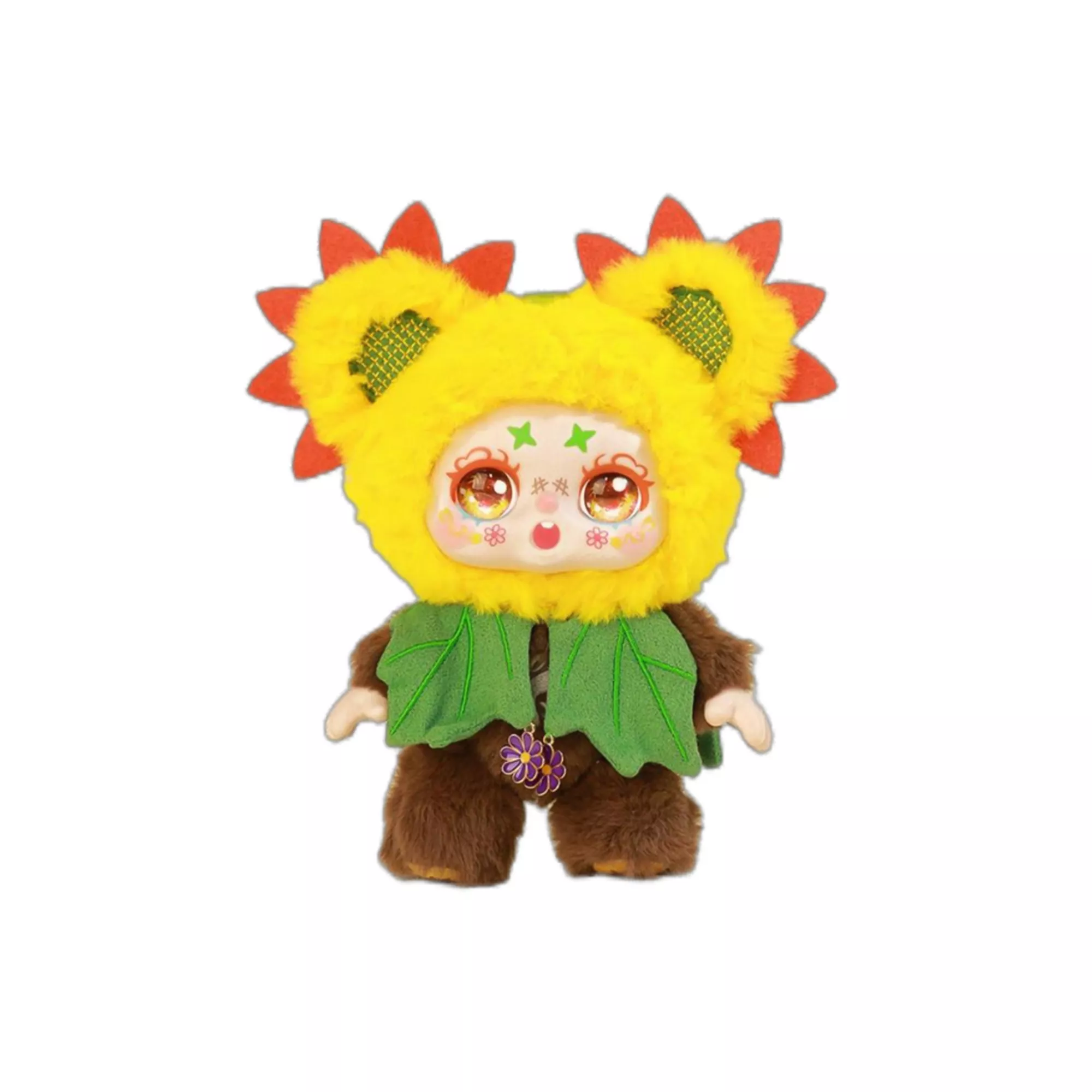 Kimmon Spring New Growth Series Plush Blind Box at Spencer's