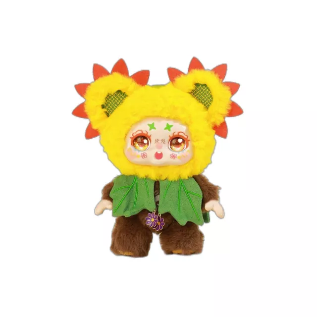 Kimmon Spring New Growth Series Plush Blind Box at Spencer's