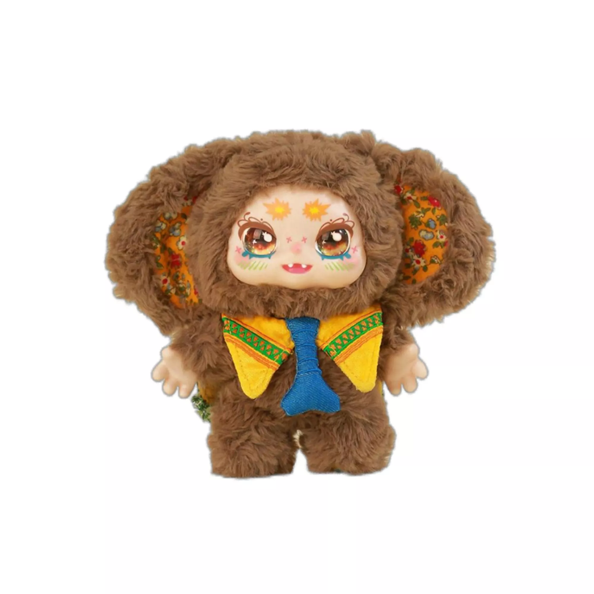 Kimmon Spring New Growth Series Plush Blind Box at Spencer's