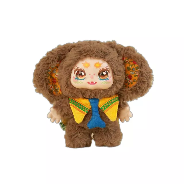 Kimmon Spring New Growth Series Plush Blind Box at Spencer's