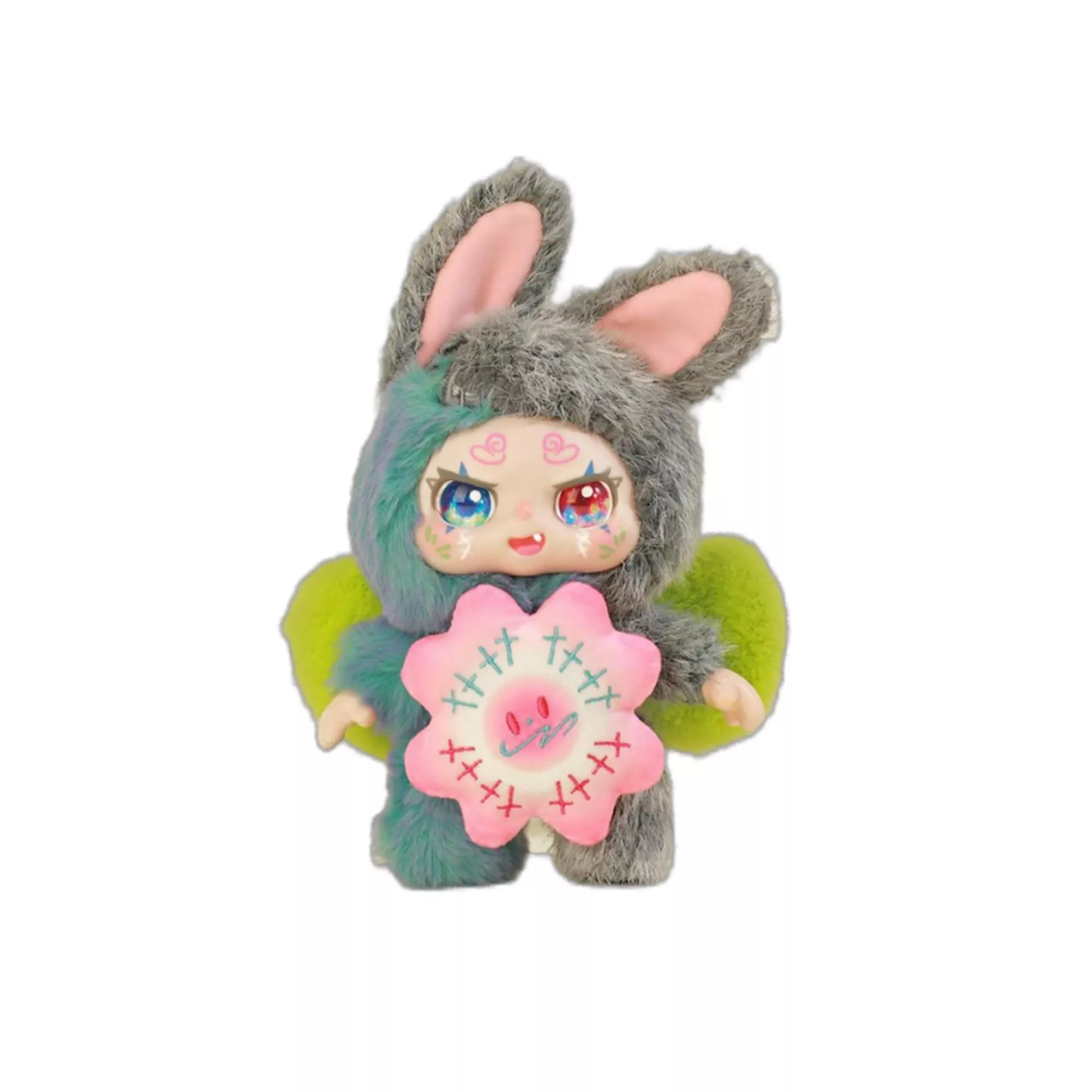 Kimmon Spring New Growth Series Plush Blind Box at Spencer's