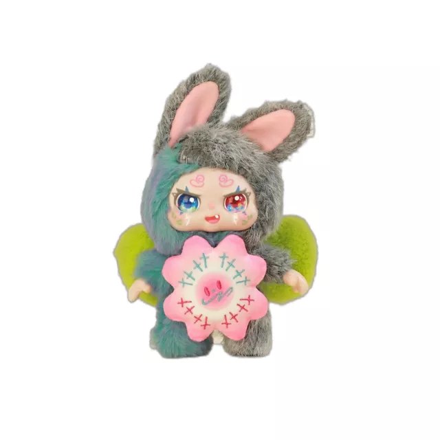 Kimmon Spring New Growth Series Plush Blind Box at Spencer's