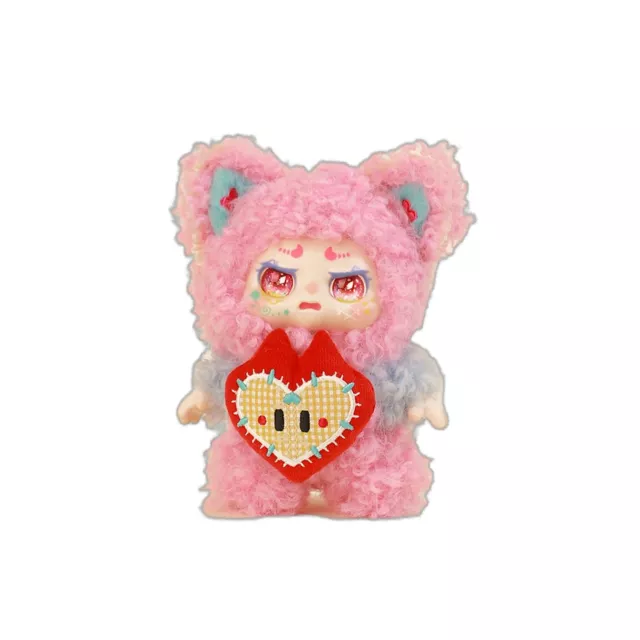 Kimmon Spring New Growth Series Plush Blind Box at Spencer's