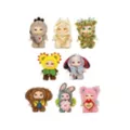 Kimmon Spring New Growth Series Plush Blind Box at Spencer's