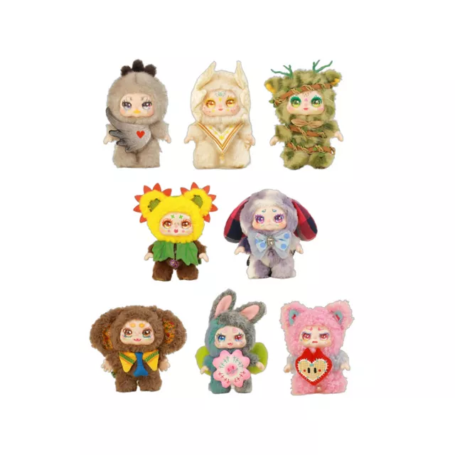 Kimmon Spring New Growth Series Plush Blind Box at Spencer's
