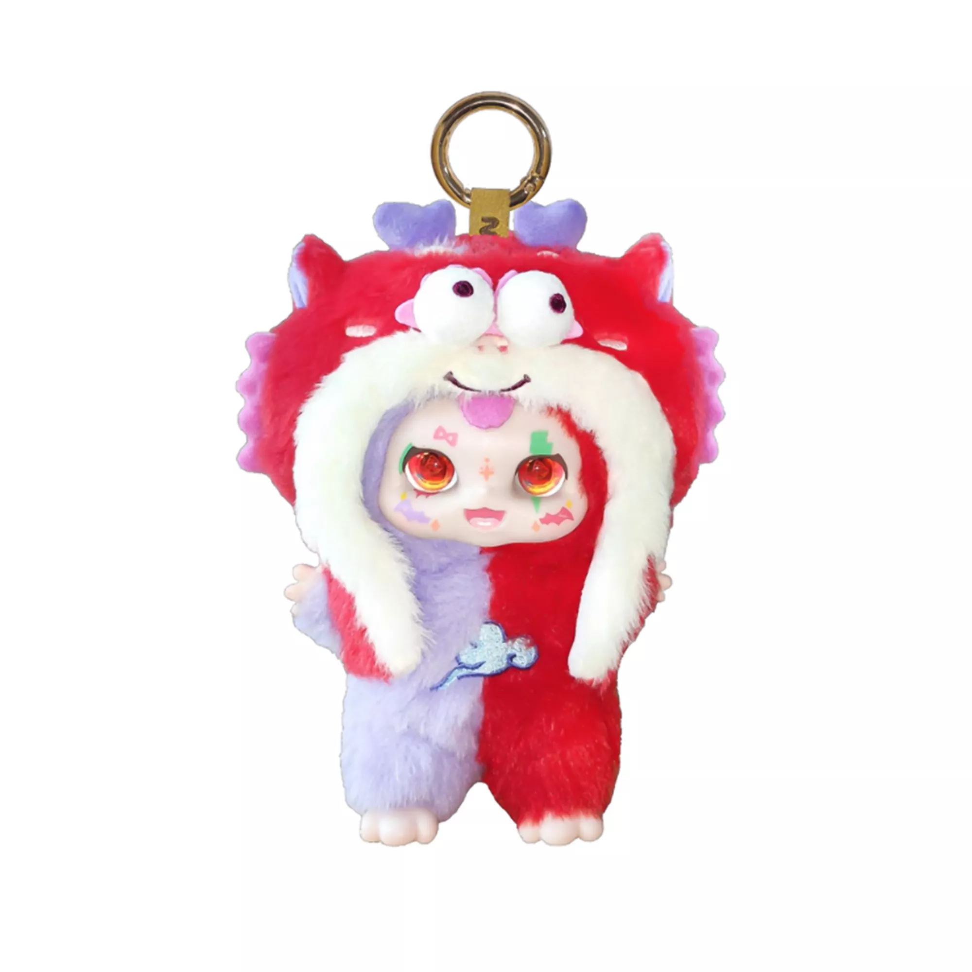 Kimmon MiMON's Wilderness Dream Series Plush Blind Box