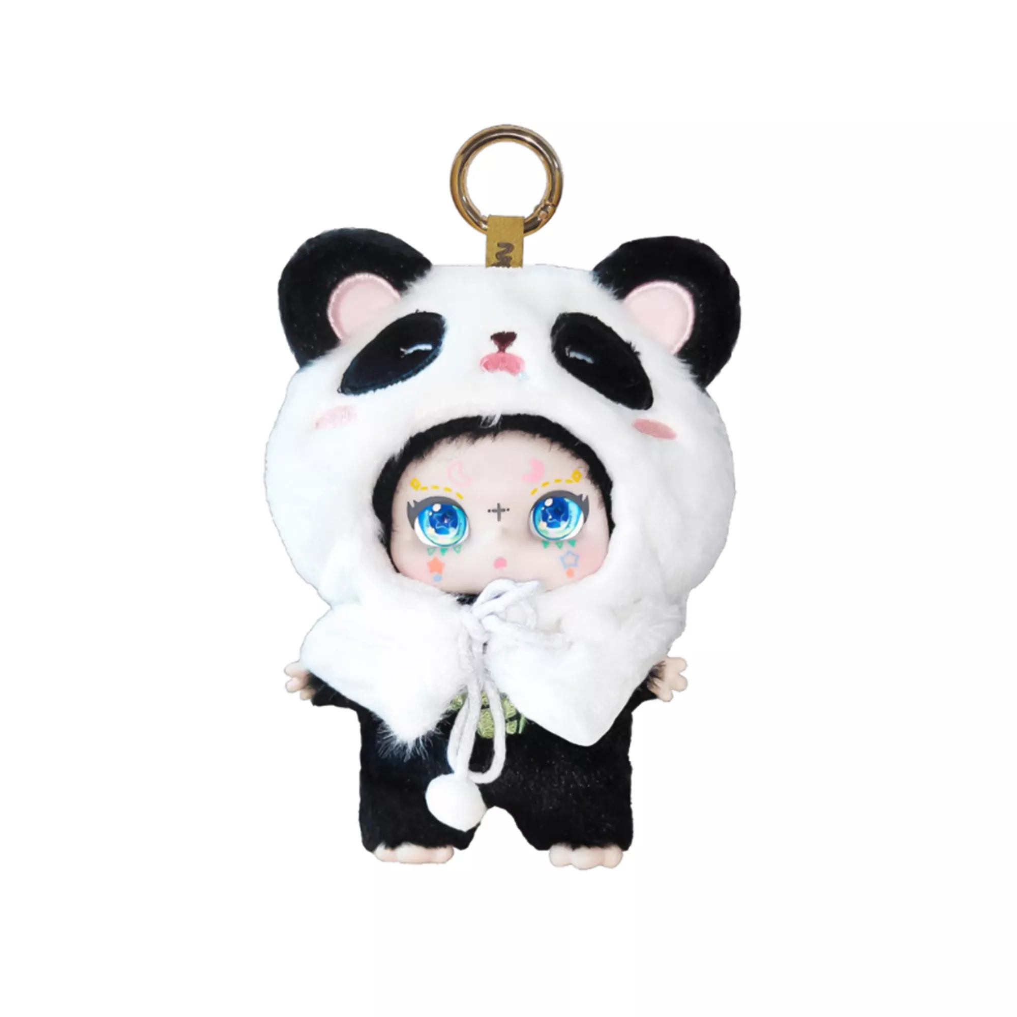 Kimmon MiMON's Wilderness Dream Series Plush Blind Box