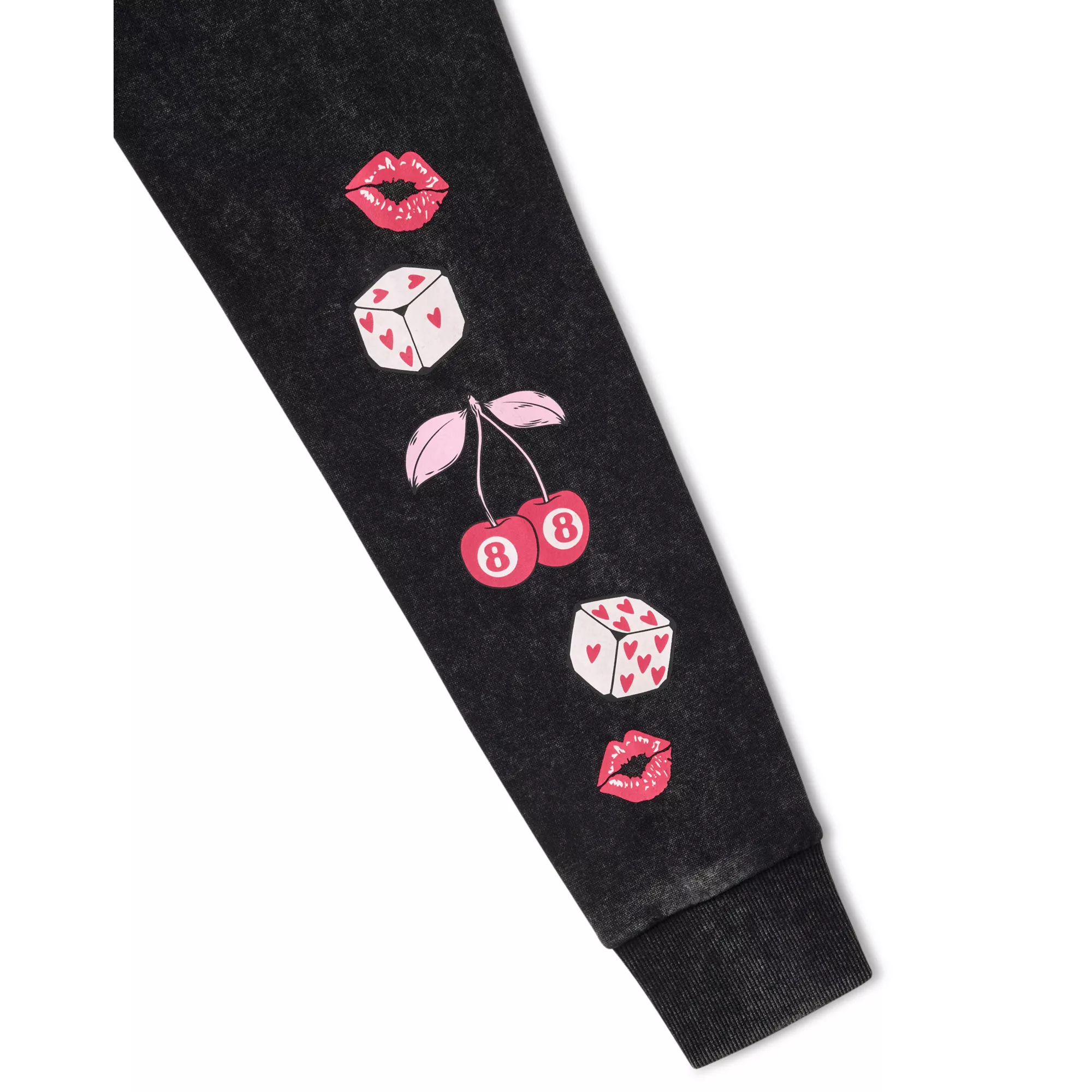 Betty Boop Boop-oop-a-Doop Zip Hoodie