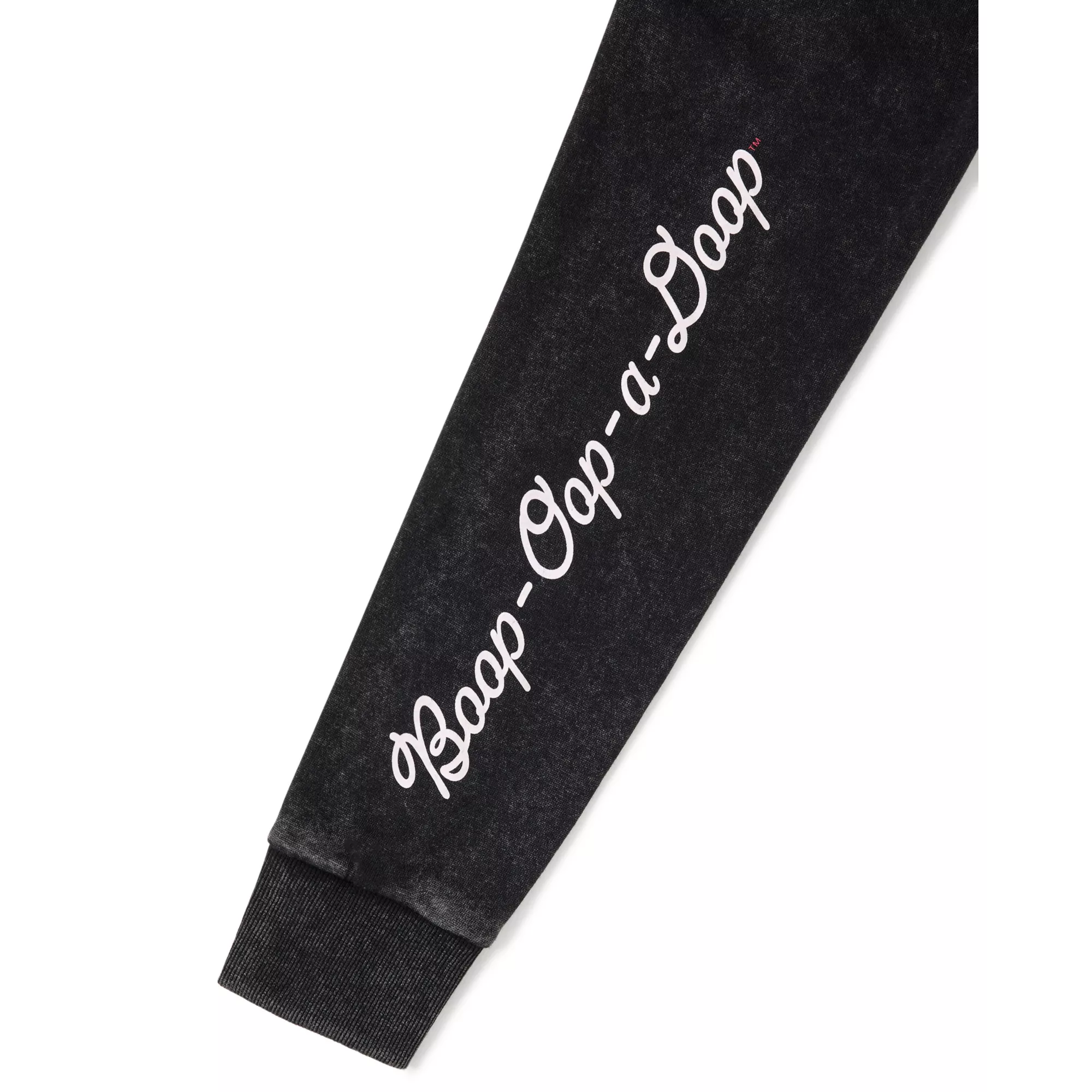 Betty Boop Boop-oop-a-Doop Zip Hoodie