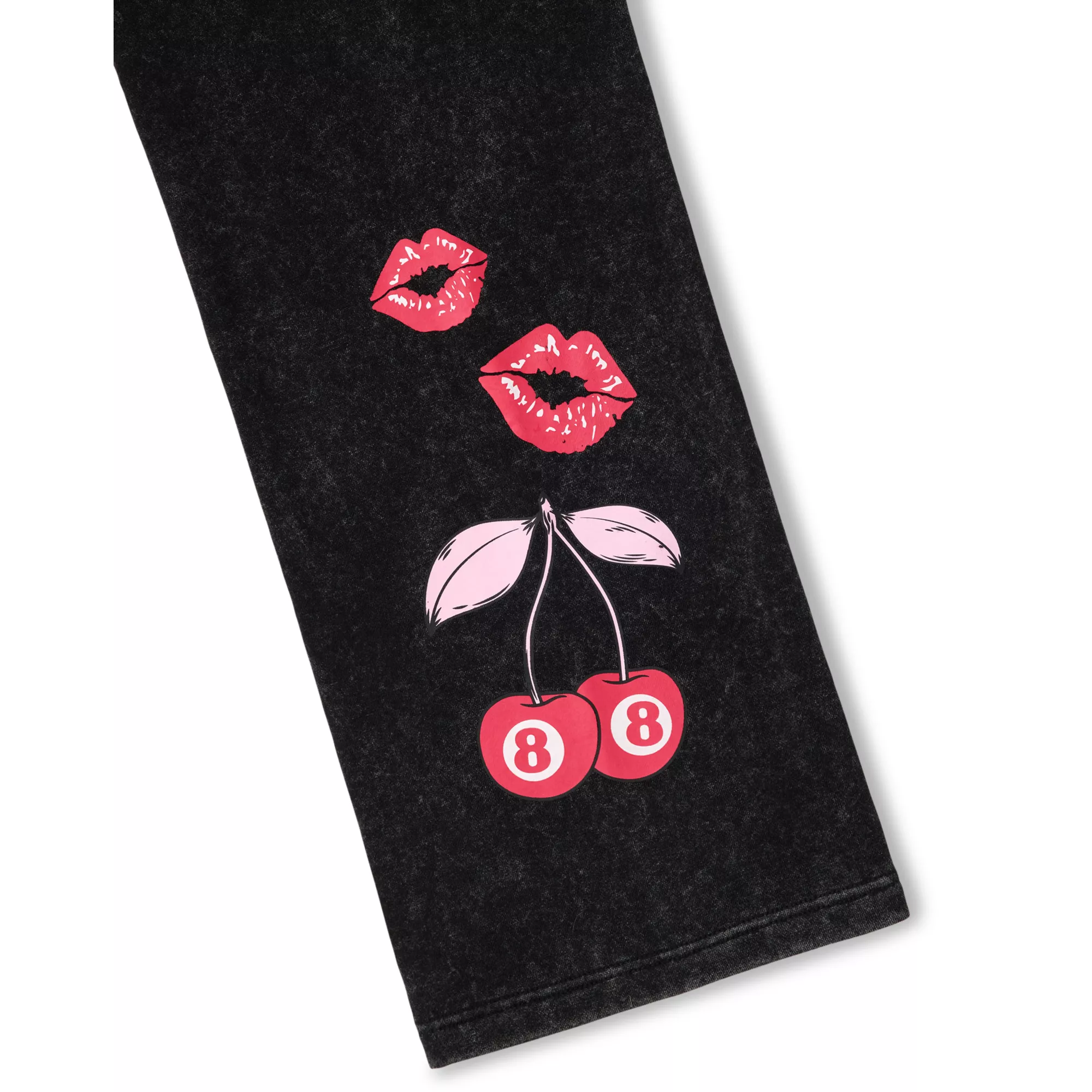 Betty Boop Dice Sweatpants