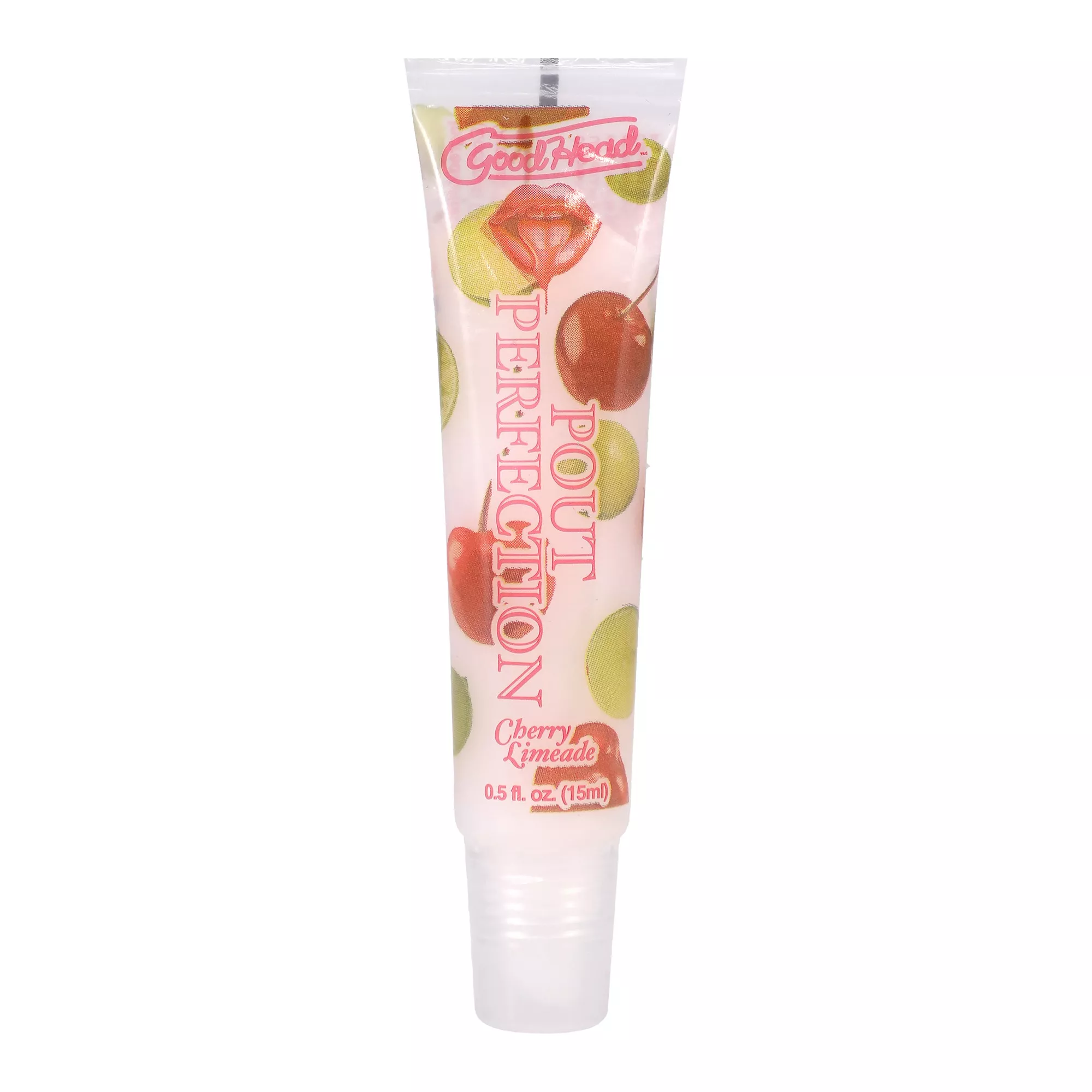 Goodhead Pout Perfection Lip Balm Cherry Limeade at Spencer's